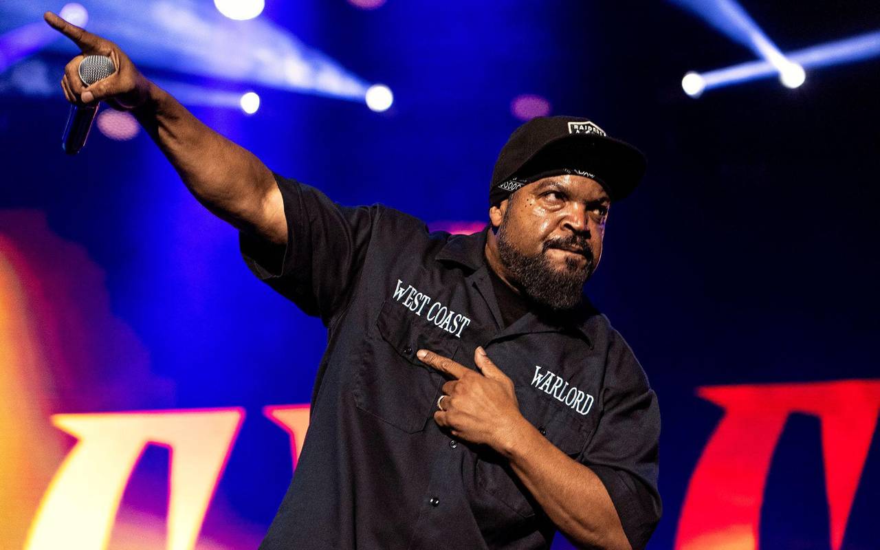 Ice Cube