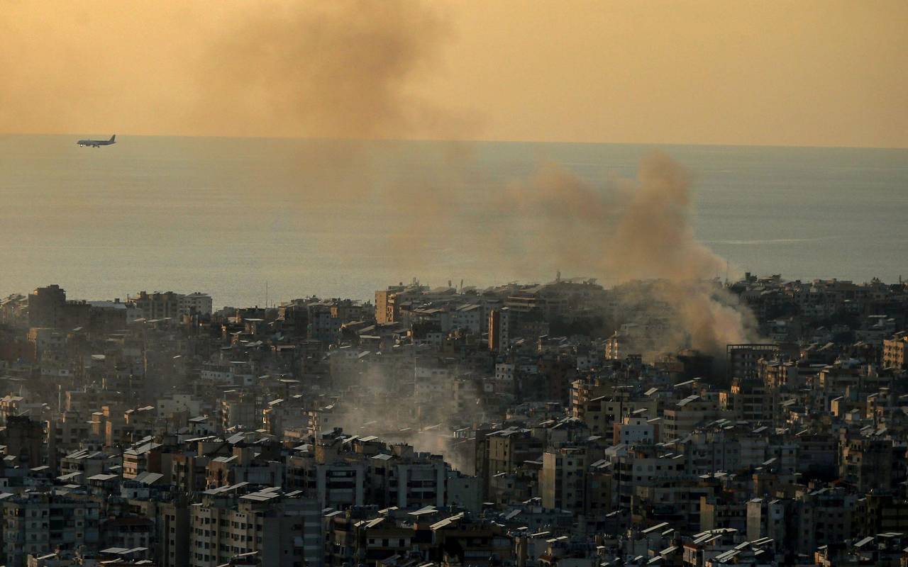 Iran-Krieg - Libanon