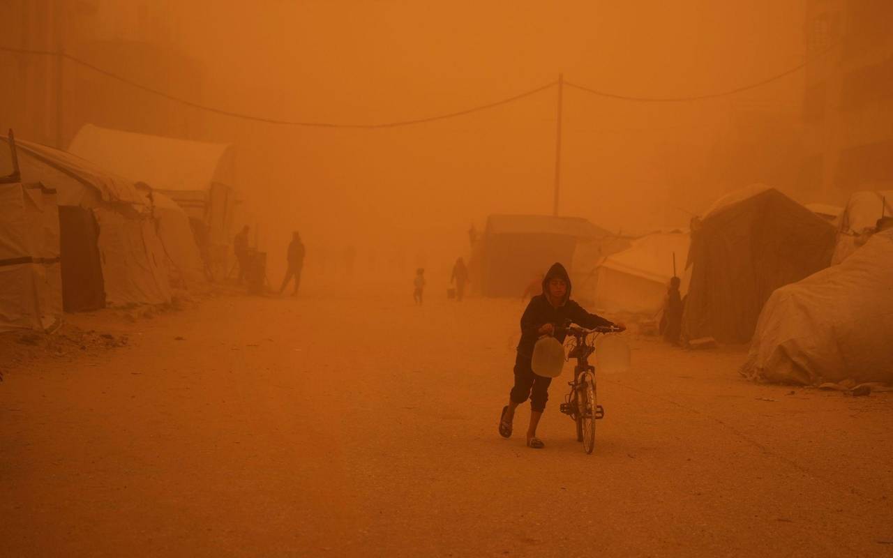 Nahostkonflikt - Chan Junis