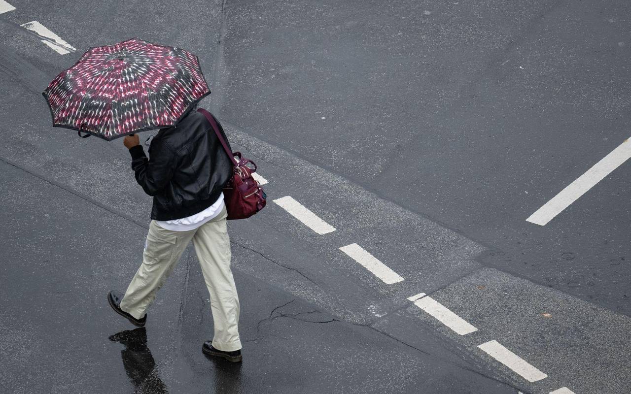 Wetter in Deutschland