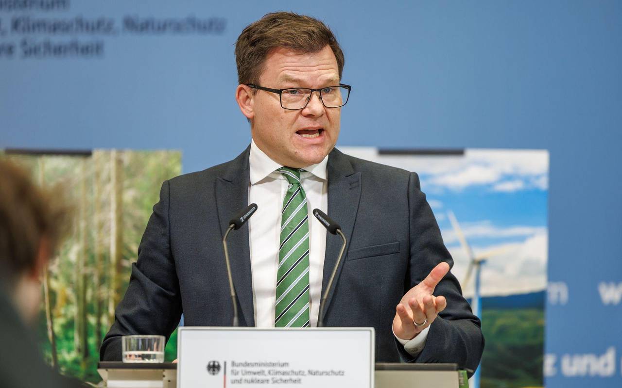 Vorstellung Klimabilanz 2025