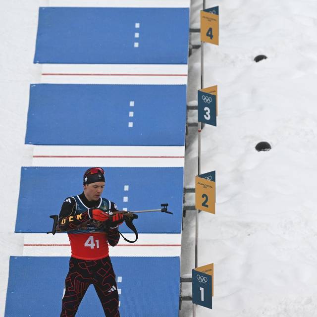 Olympische Winterspiele 2026