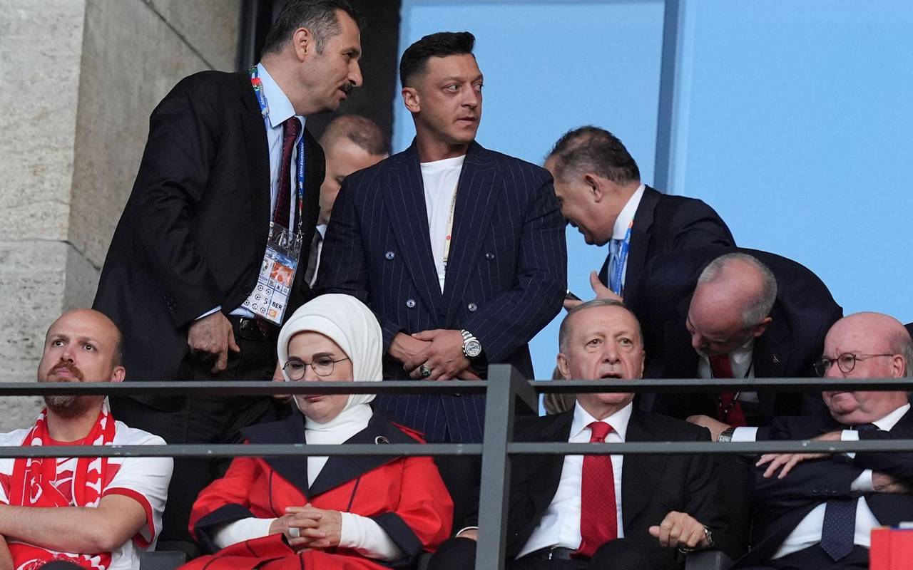 Euro 2024: Niederlande - Türkei