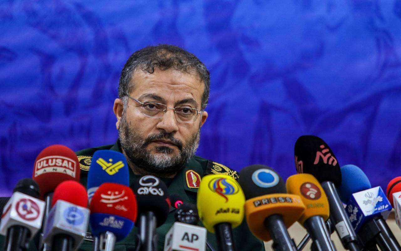 Gholamresa Soleimani