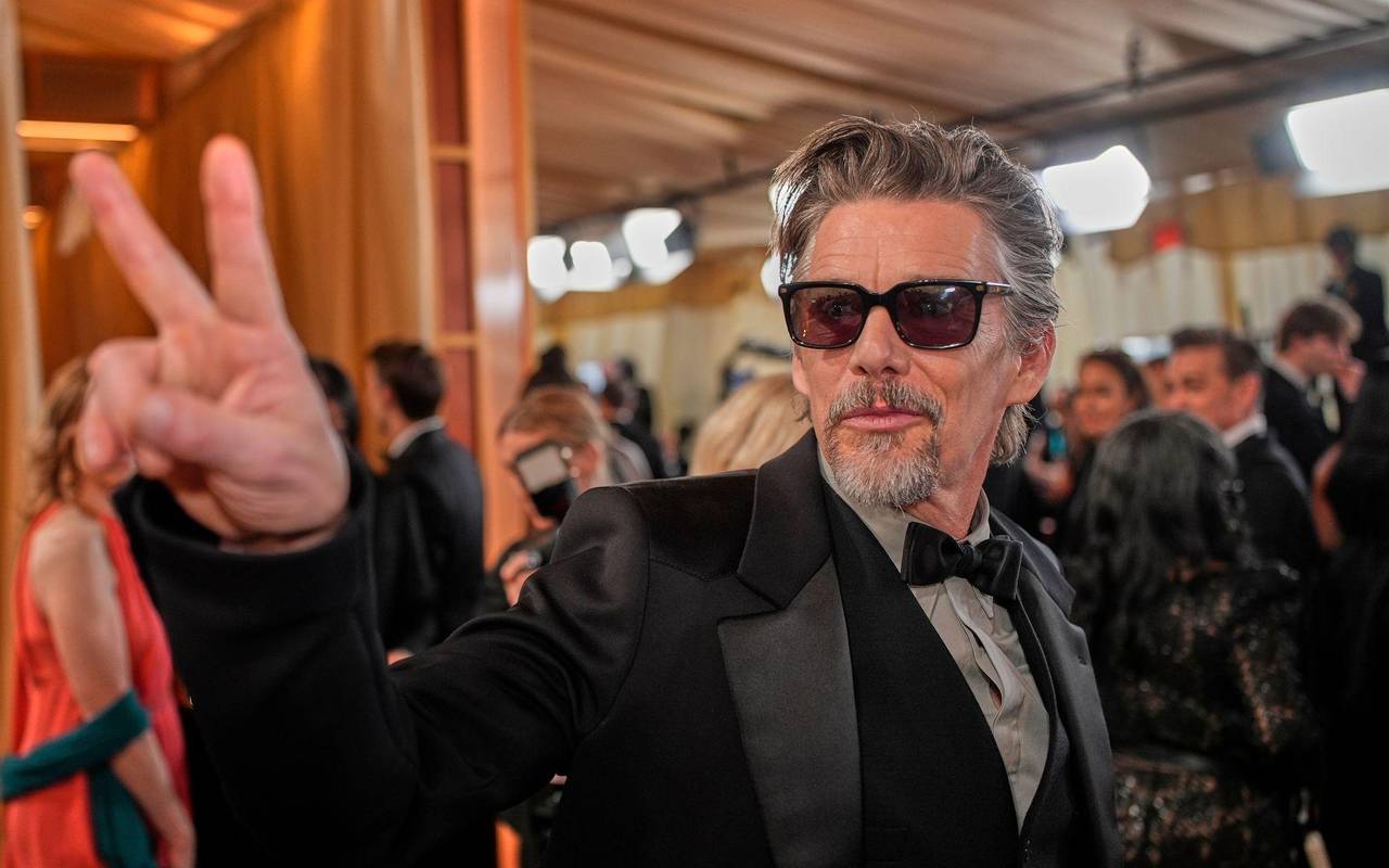 Ist der Moustache nun angesagt oder nicht?