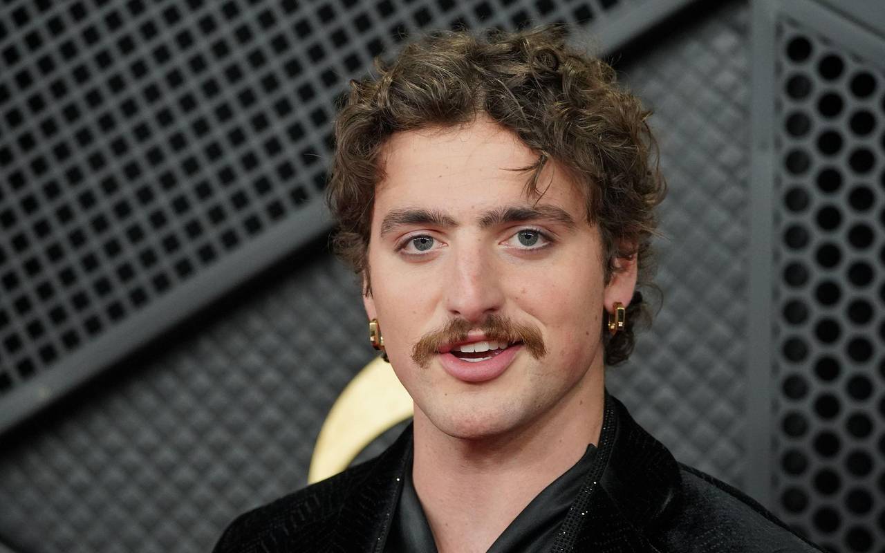 Ist der Moustache nun angesagt oder nicht?