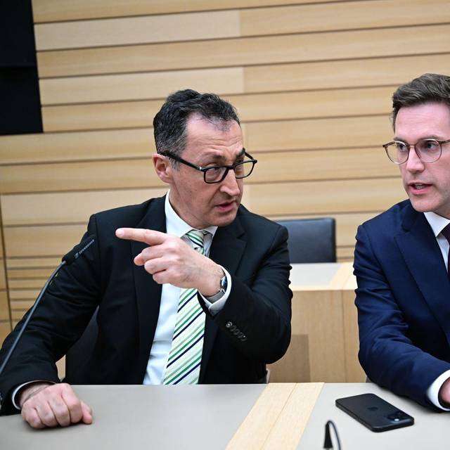 Landtagswahl in Baden-Württemberg