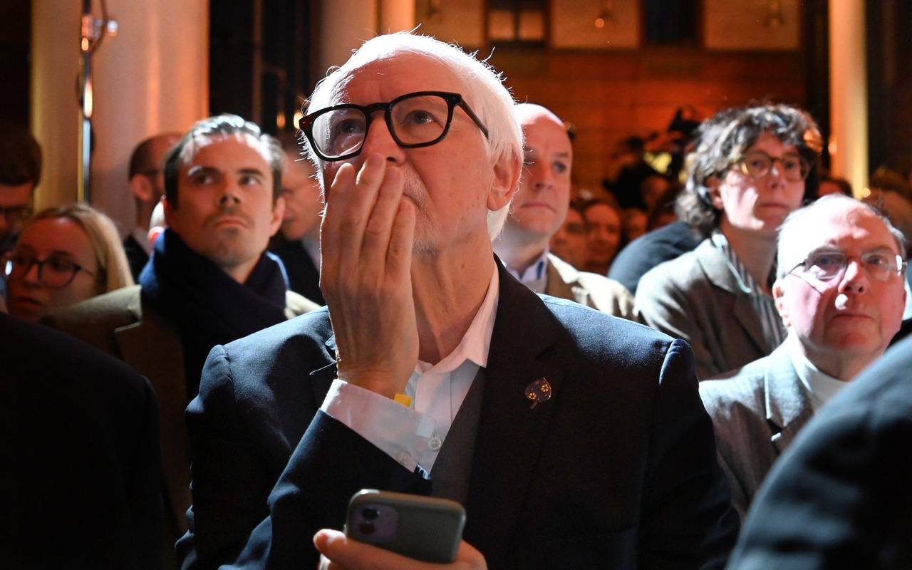 Bundestagswahl - Wahlparty FDP