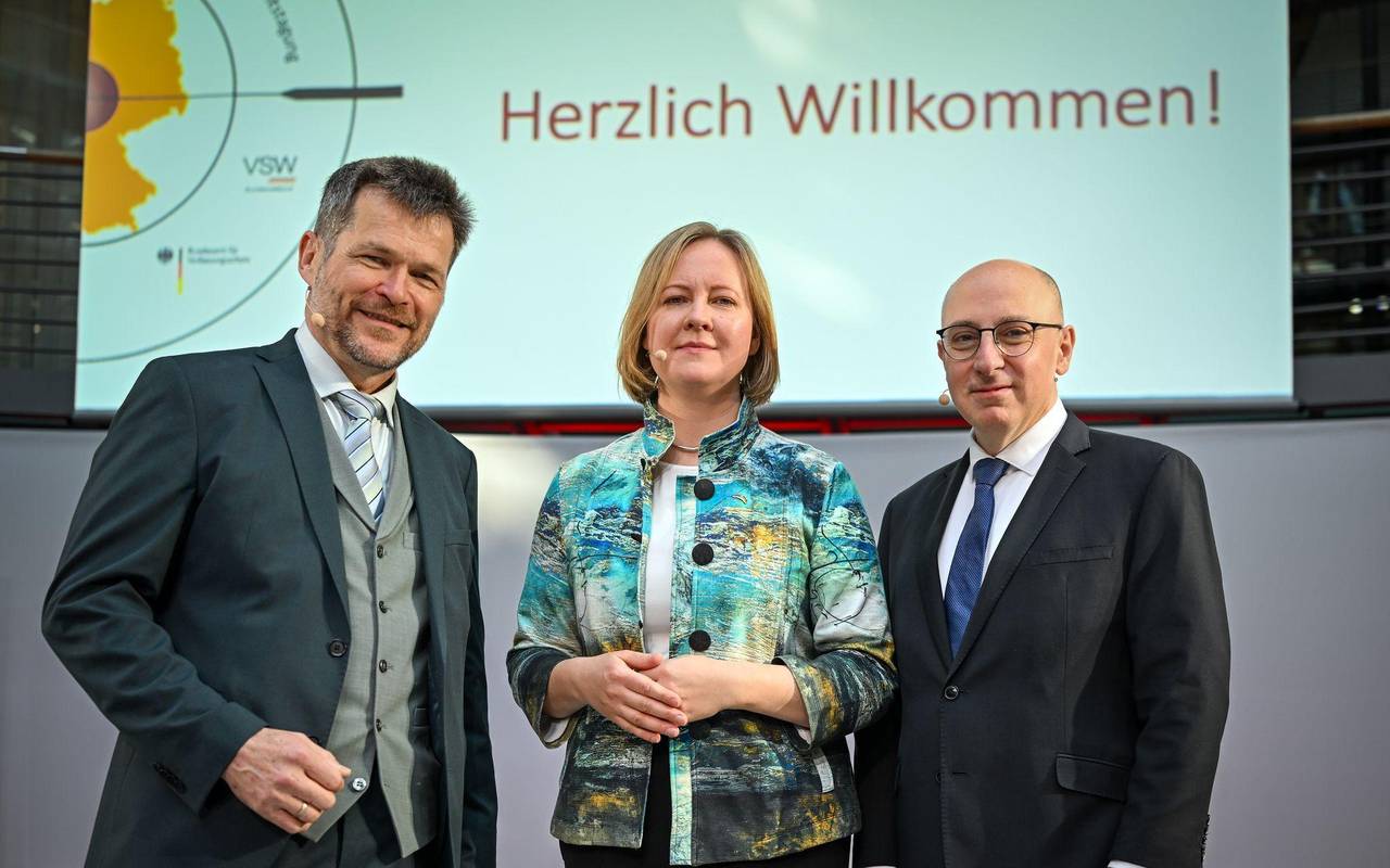 19. Sicherheitstagung des Bundesamtes für Verfassungsschutz