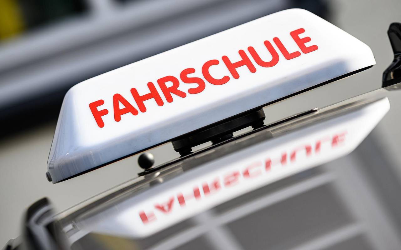 Fahrschule