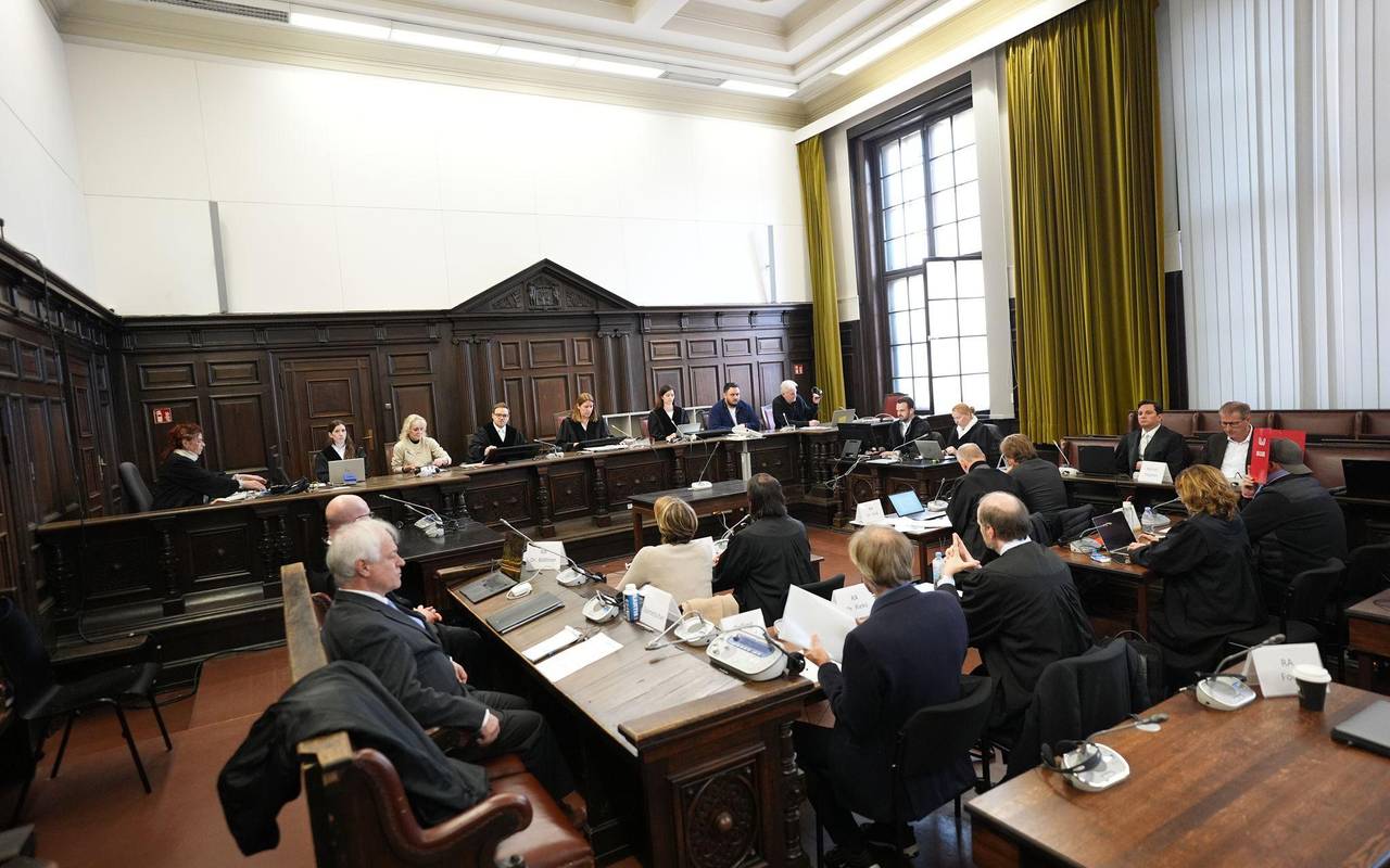 Fortsetzung Prozess wegen mutmaßlicher Kindesentführung