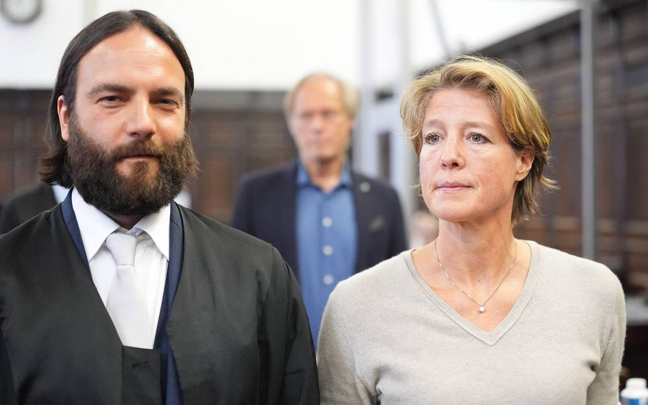 Fortsetzung Prozess wegen mutmaßlicher Kindesentführung