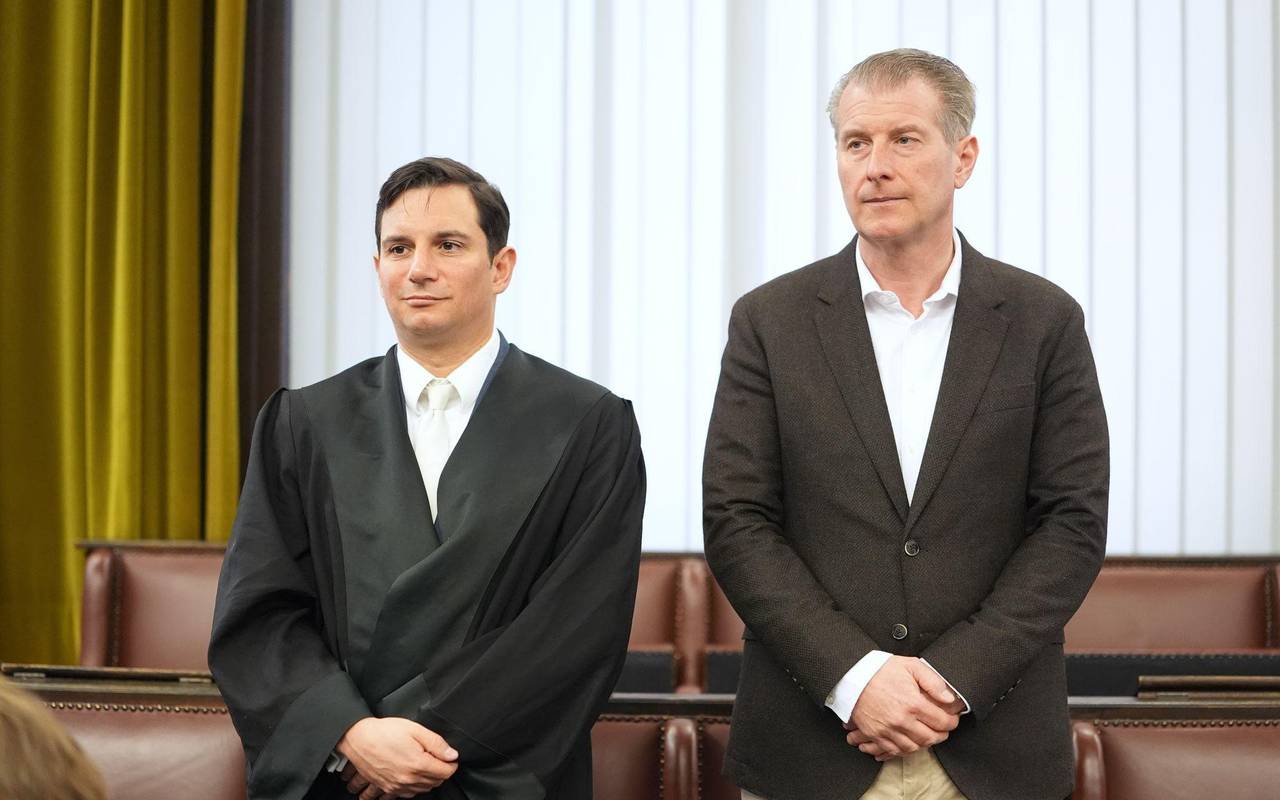 Fortsetzung Prozess wegen mutmaßlicher Kindesentführung