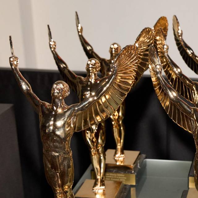 Cinema und TV Spielfilm verleihen Jupiter Award 2026