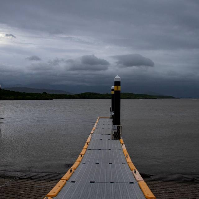 Sturm Narelle wütet in Australien