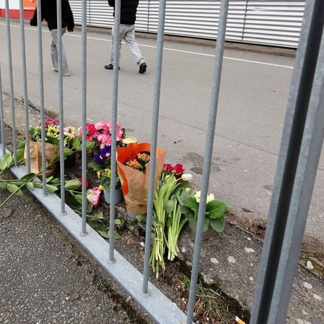 Tod eines Jugendlichen in Eckernförde