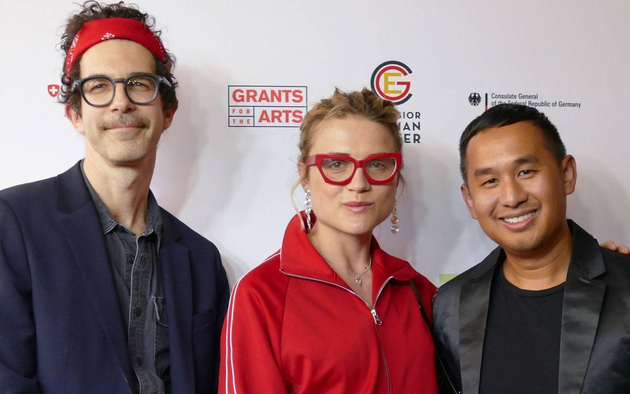 30. "Berlin & Beyond"-Filmfestival San Francisco