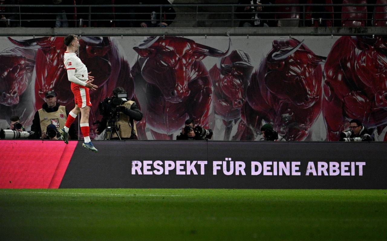RB Leipzig - TSG 1899 Hoffenheim
