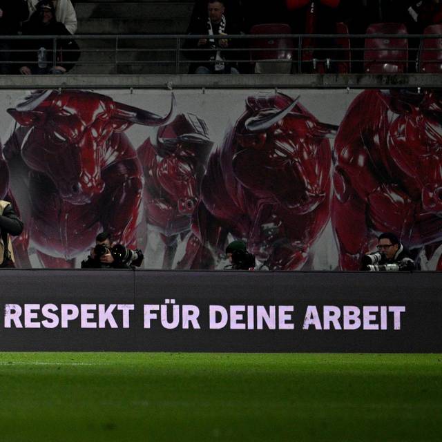 RB Leipzig - TSG 1899 Hoffenheim