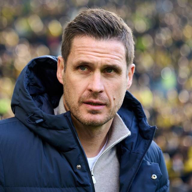 Sebastian Kehl