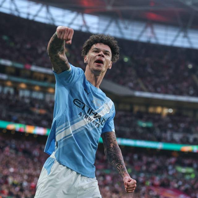 FC Arsenal - Manchester City