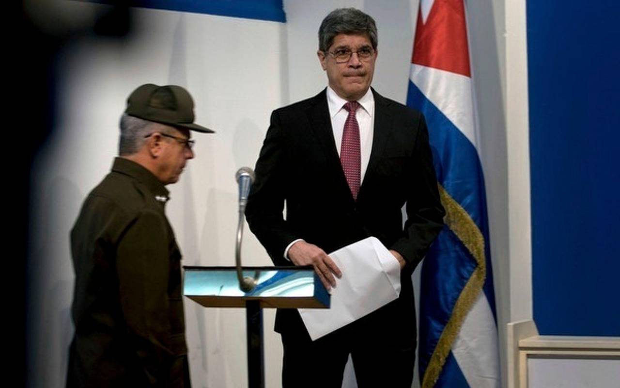 Carlos Fernandez de Cossio