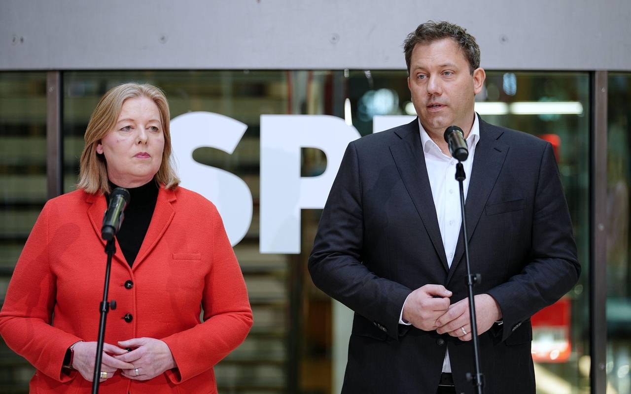 Gremiensitzungen und Statements der Bundesparteien