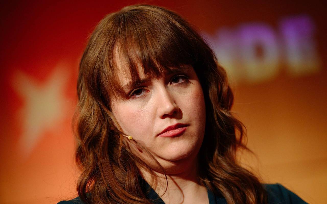 Talk „STERN-STUNDE“ mit Ricarda Lang und Kevin Kühnert