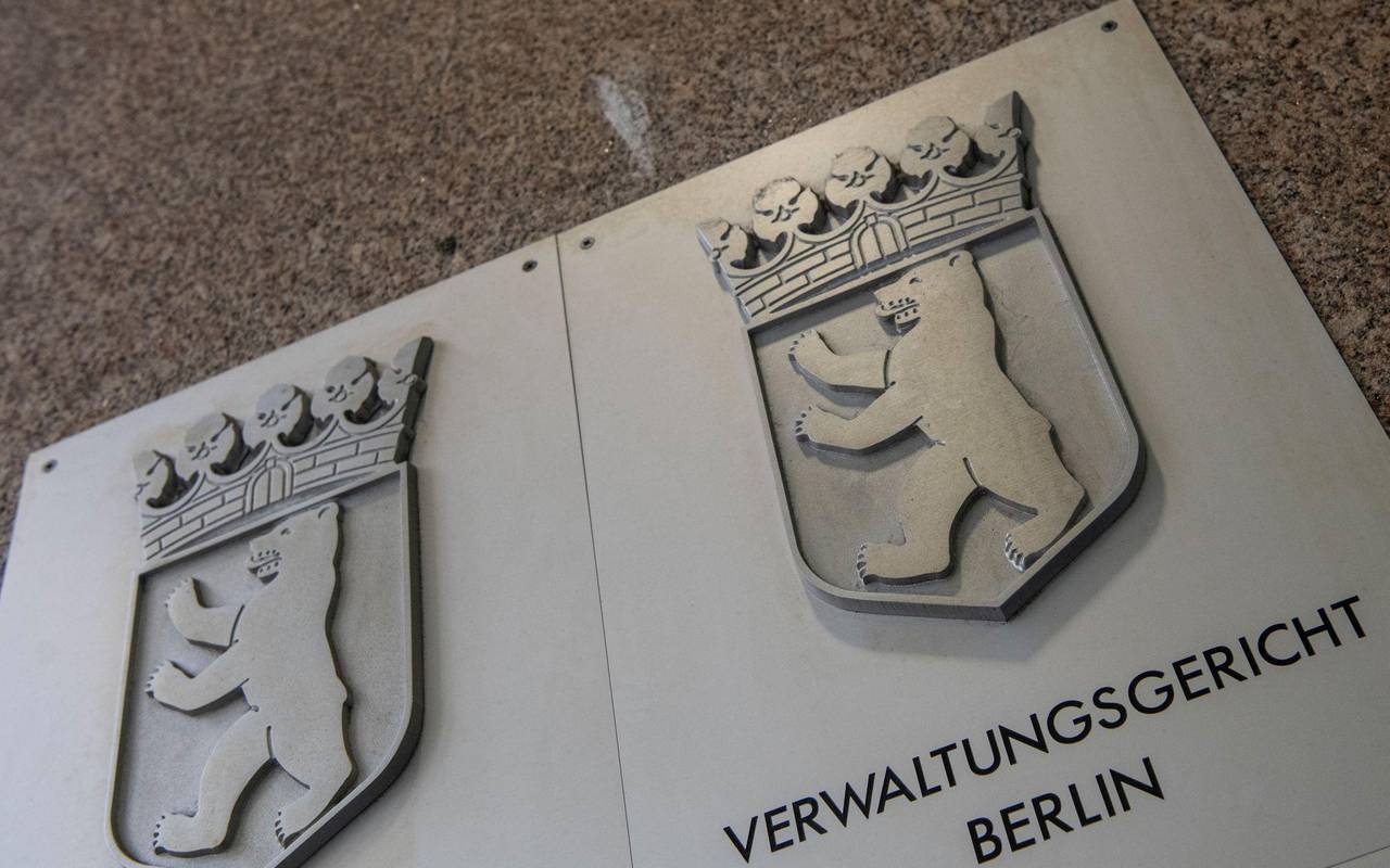 Gericht entscheidet über Klage von jüdischem Studenten