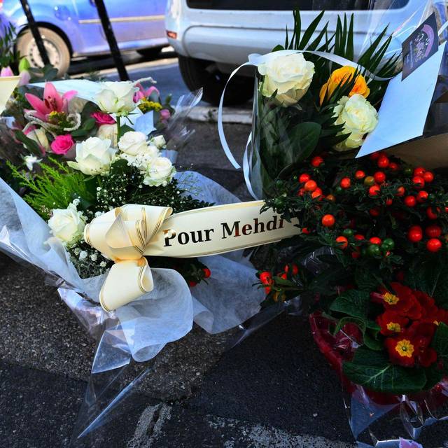 Drogenkrieg in Marseille – Zehn Verdächtige festgenommen