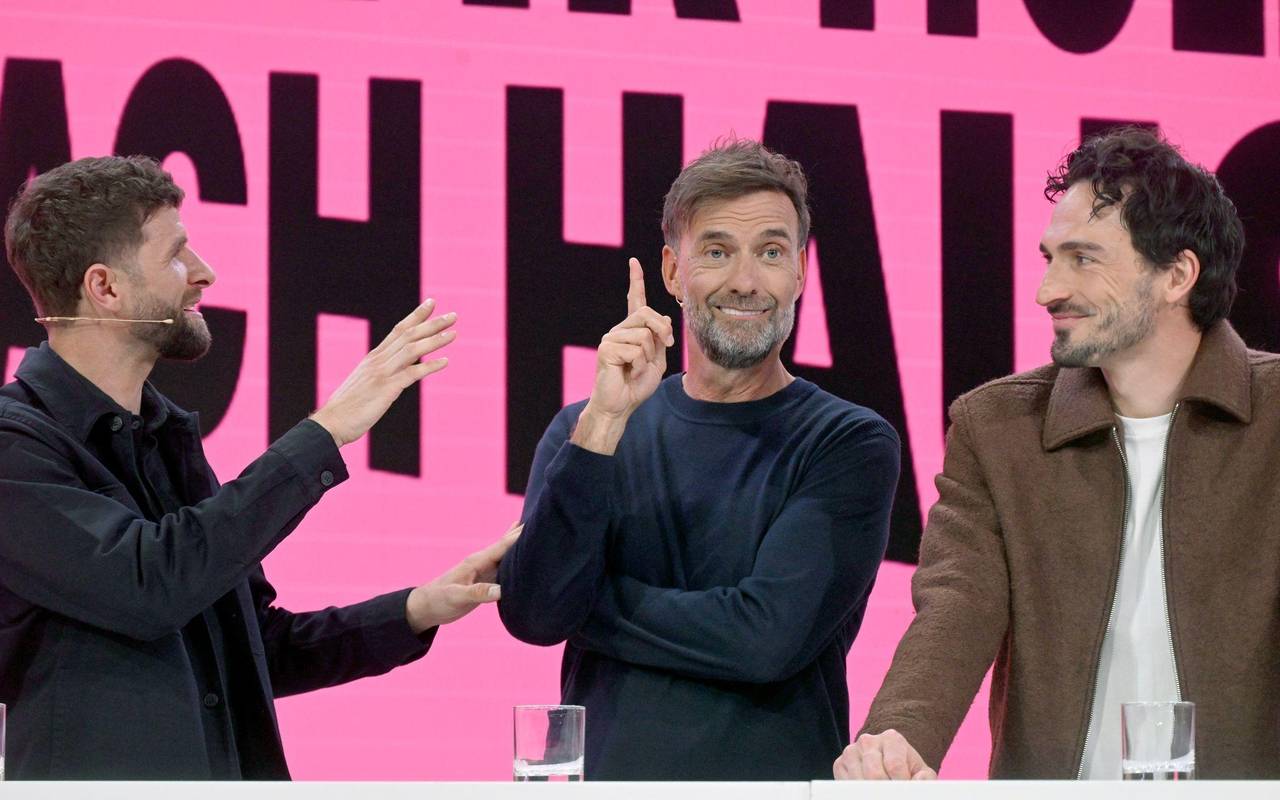 Telekom stellt Pläne zur WM vor