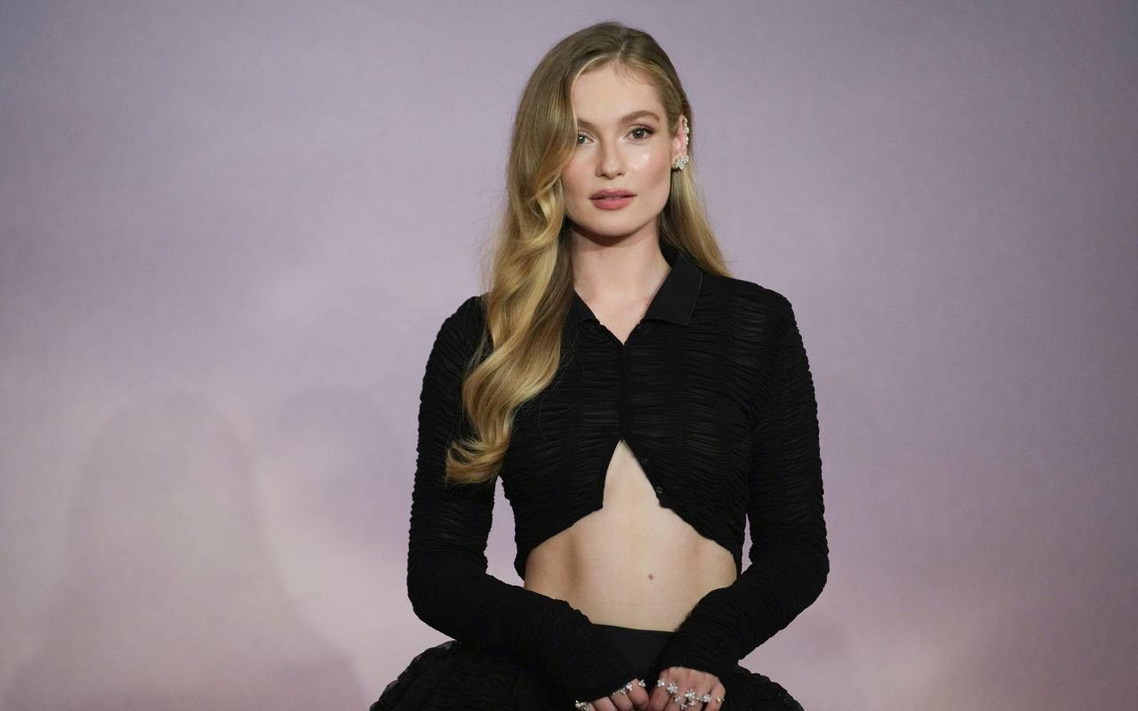 Netflix-Serie «Bridgerton»: Staffel 4, Teil 2