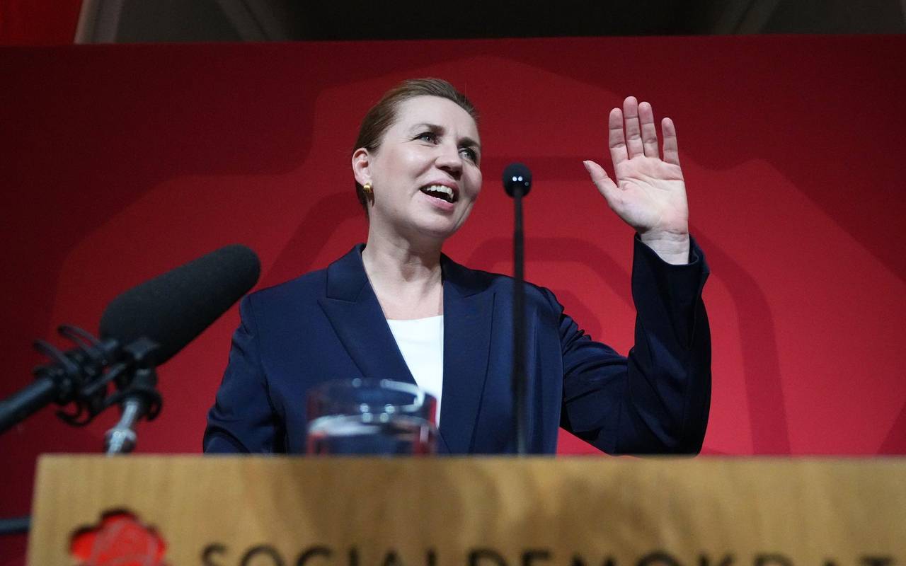 Parlamentswahl in Dänemark