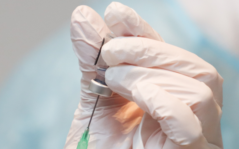 Impfung Coronavirus