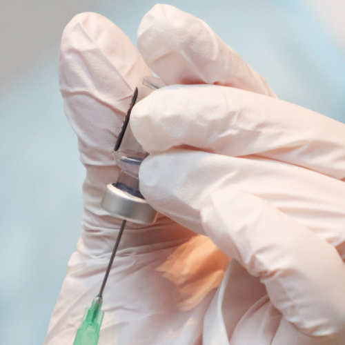 Impfung Coronavirus
