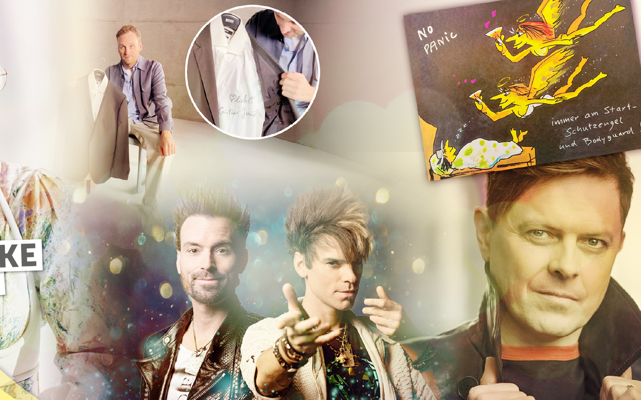 Die Lichtblicke-Auktionen