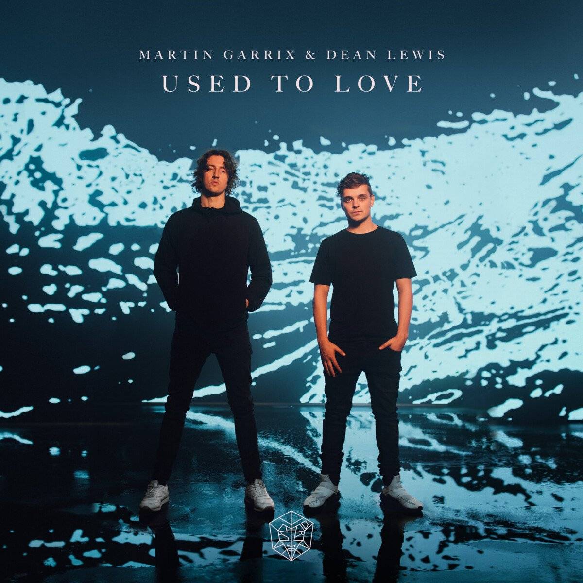 Martin Garrix & Dean Lewis - Used To Love - Radio Berg