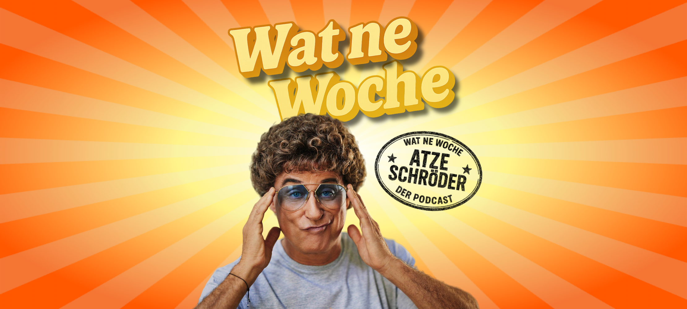 ATZE - Wat ne Woche - "Harry Styles"
