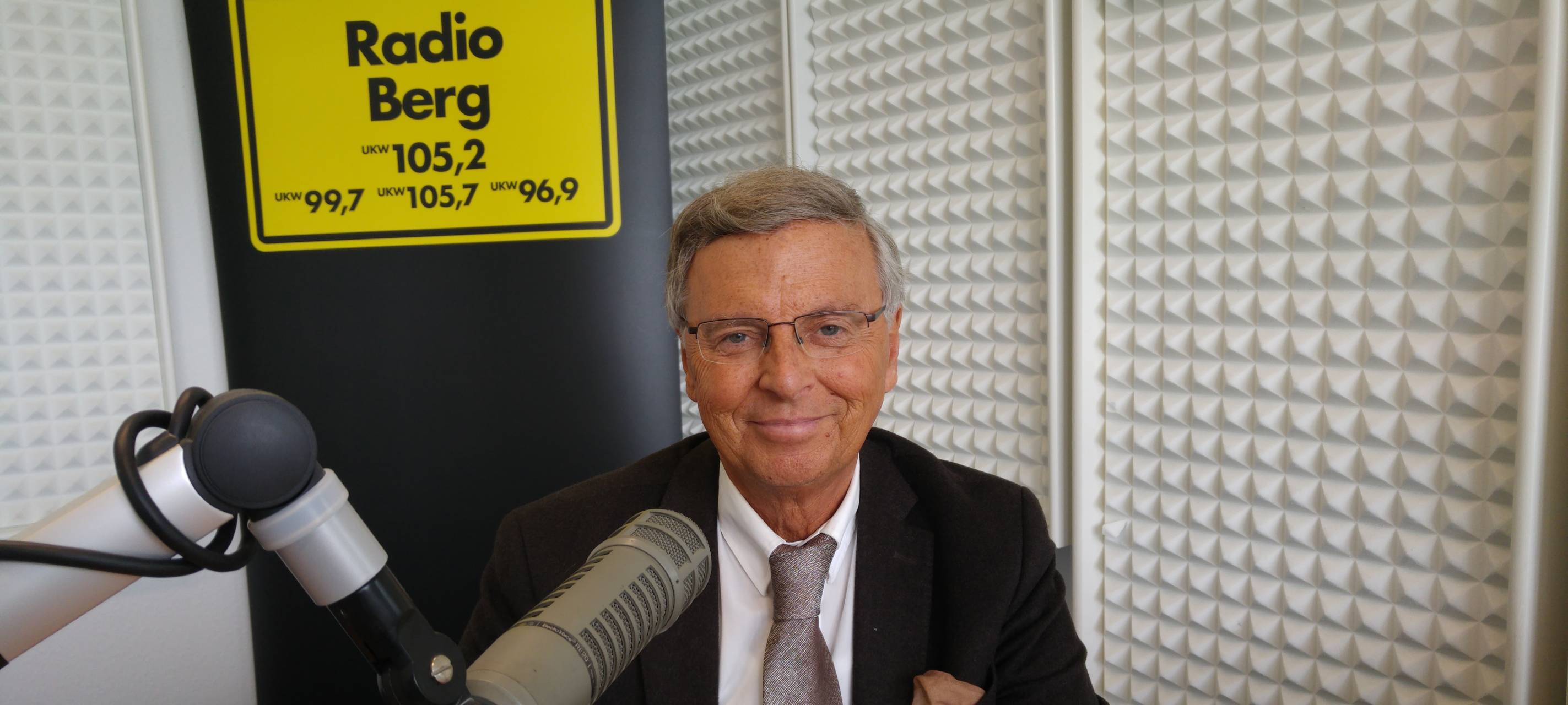 "Vielleicht vertrete ich die CDU, wie sie früher einmal war"