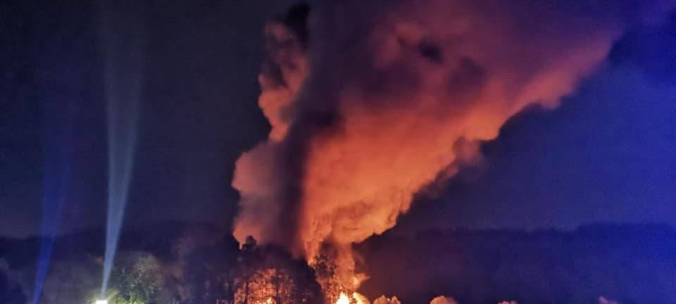 Feuerwehr Marienheide