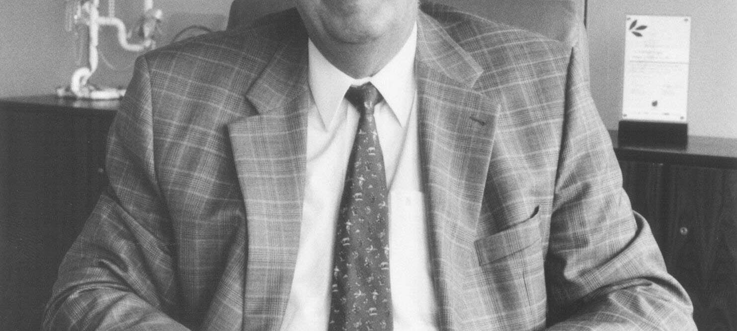 Trauer um Willibert Krüger