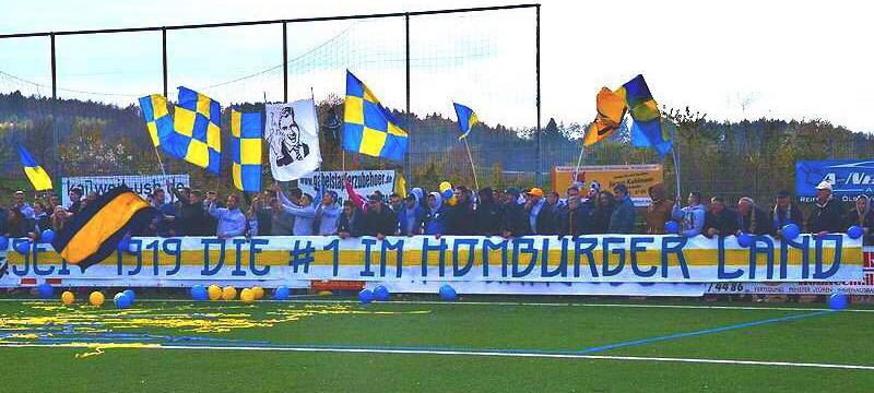 Fußball: SSV schießt Spitzenreiter ab