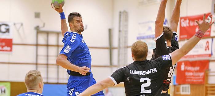 Handball: VfL schlägt sich bei MTM gut