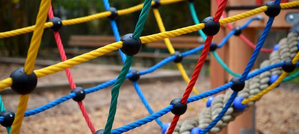 Kurpark Eckenhagen öffnet wieder