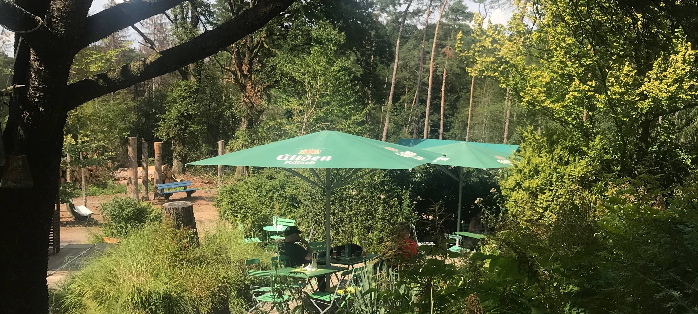 Urlaub im Bergischen - oder auch ganz anders