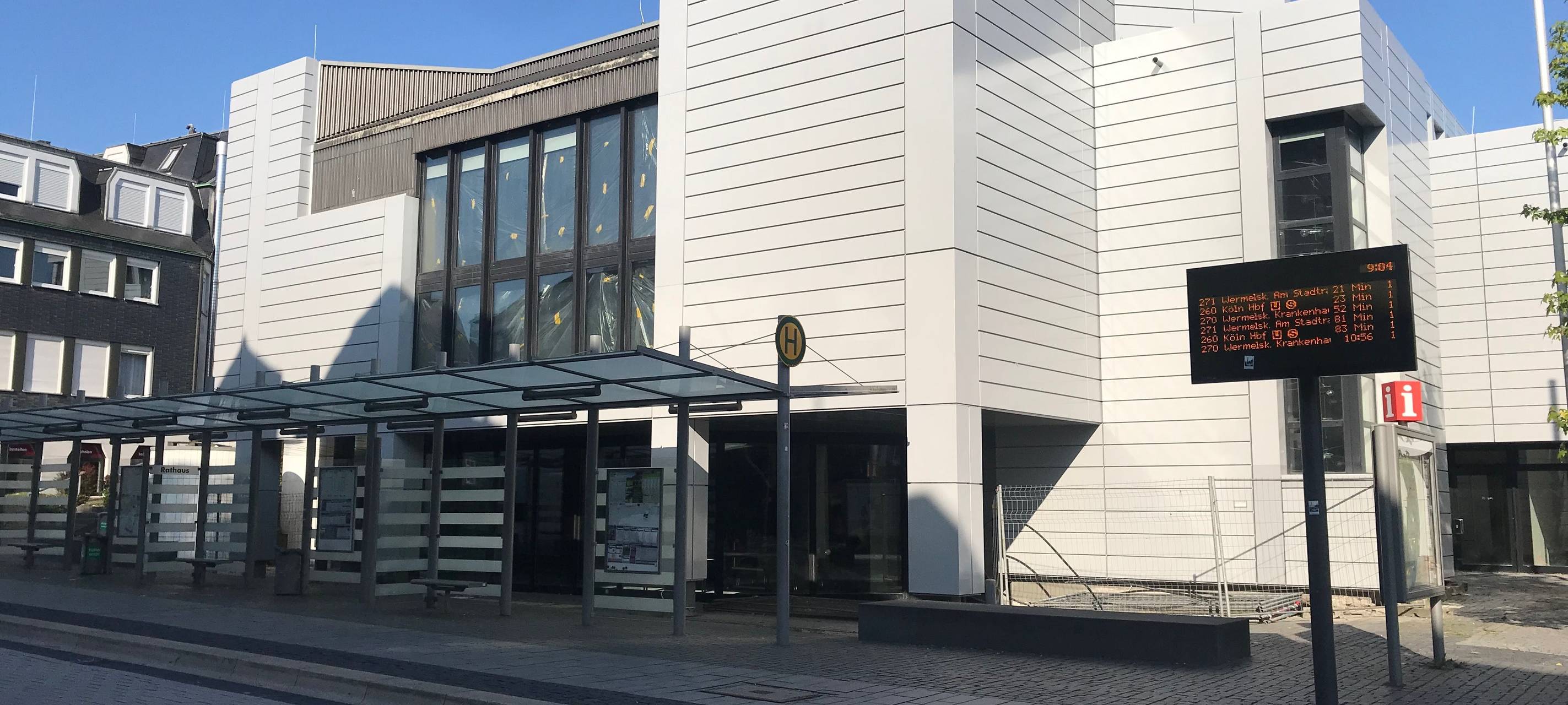 Wermelskirchen: Stadt will Afghanistan-Flüchtlinge aufnehmen