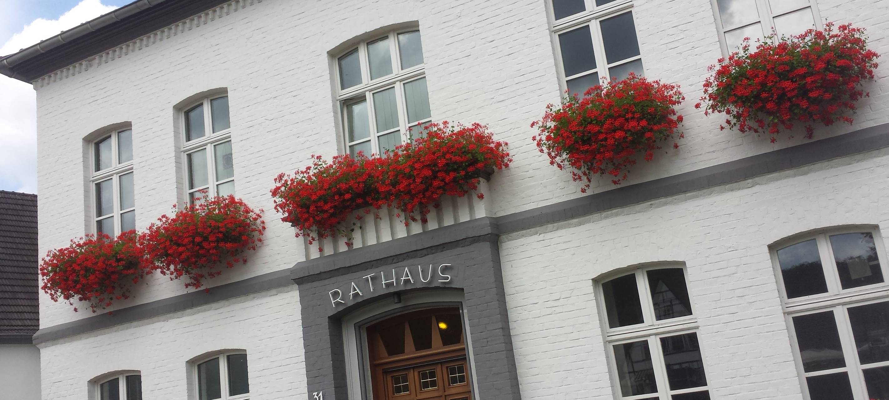 Odenthal: Duell ums weiße Rathaus