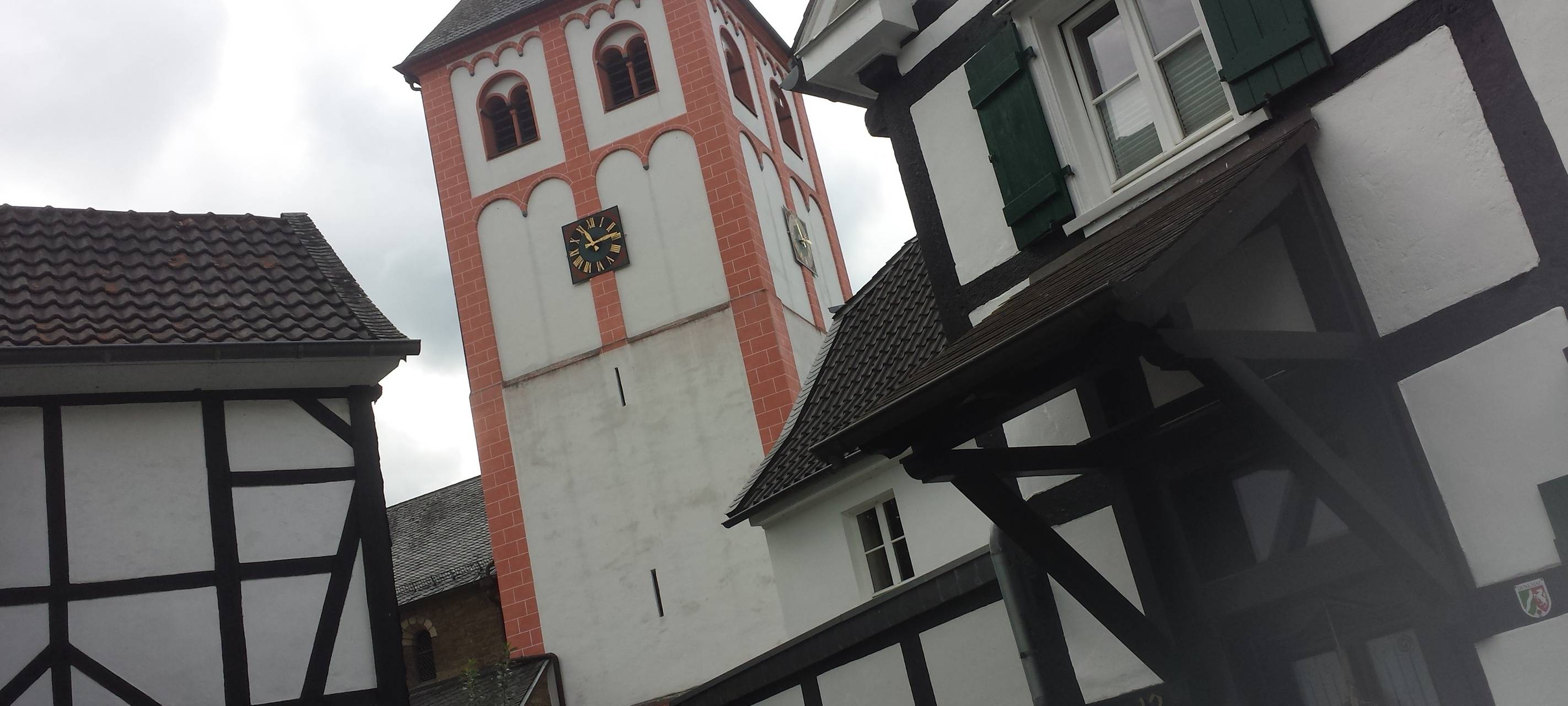 Odenthal untersagt Zusammenkünfte