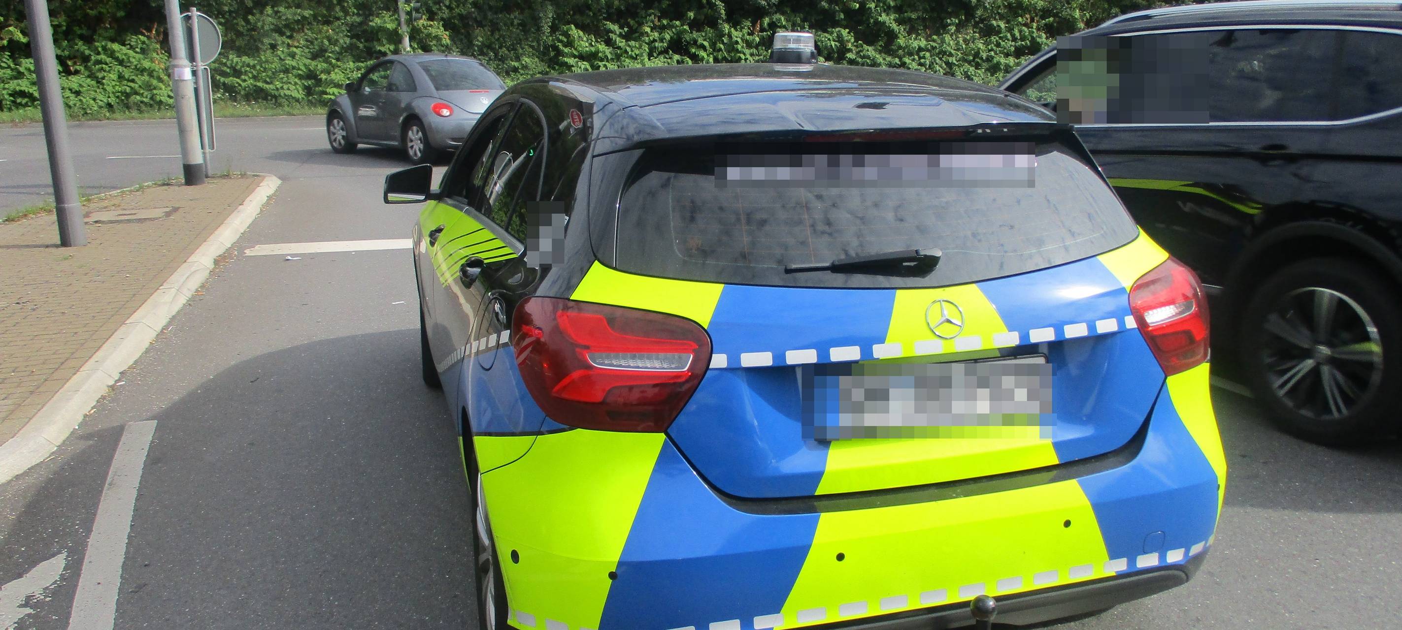 Wermelskirchen: Keine Amtsanmaßung