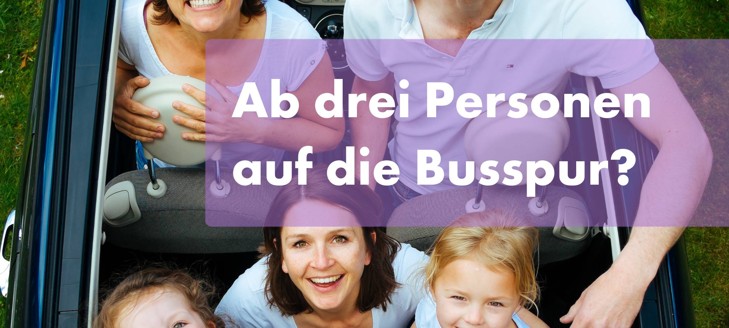 Neue Straßenverkehrsordnung